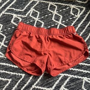 Hurley board/surf/sport/running shorts